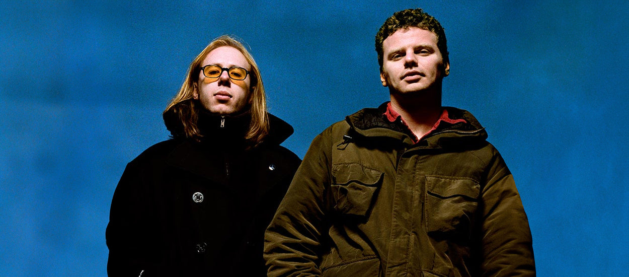 The Chemical Brothers
