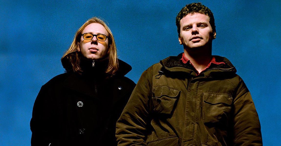 The Chemical Brothers