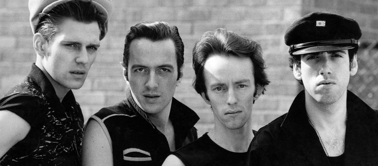 The Clash