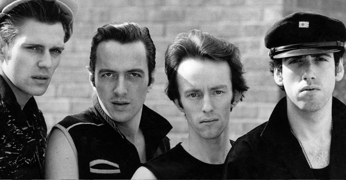 The Clash