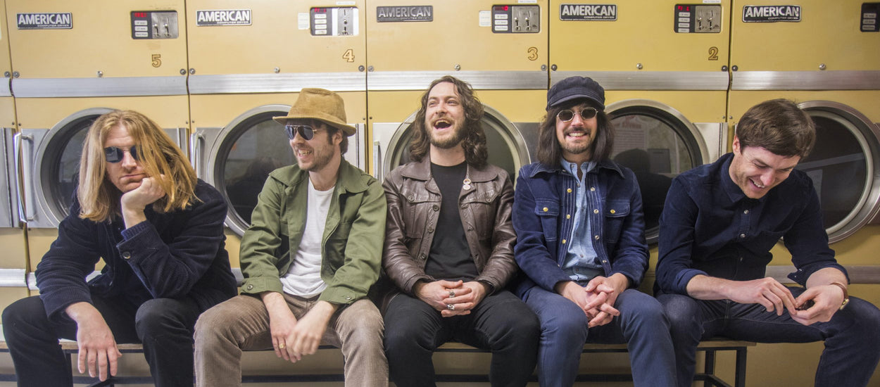 The Coral