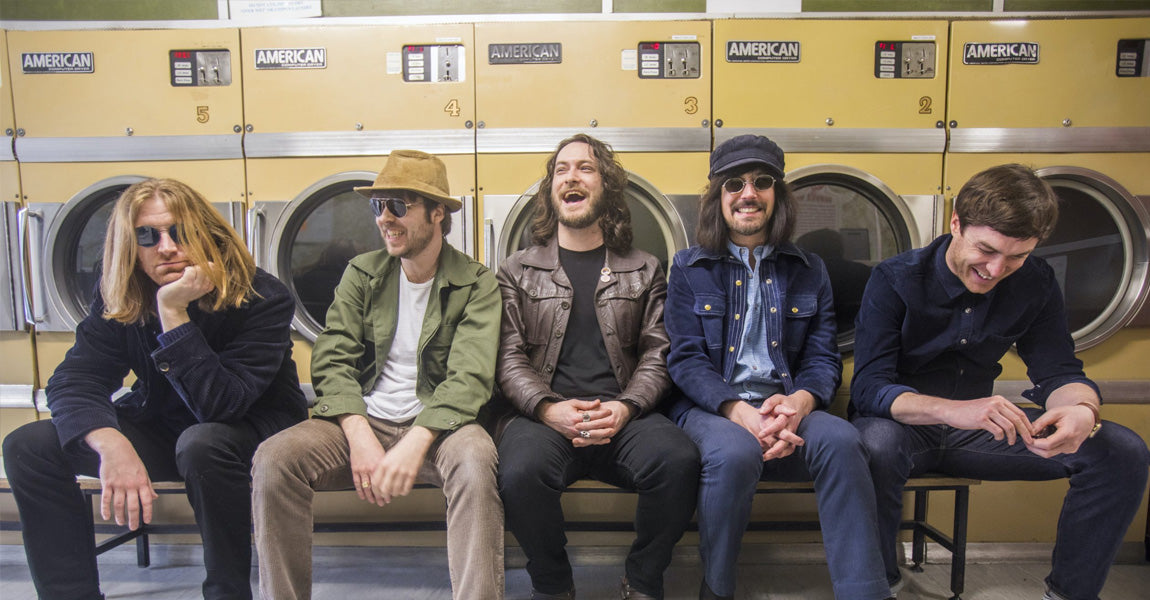 The Coral