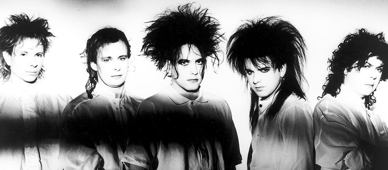 The Cure