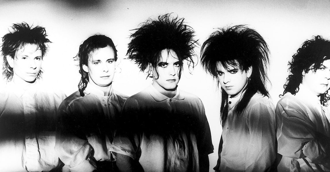 The Cure