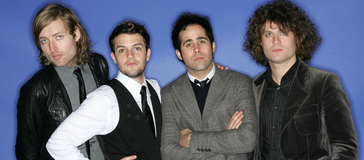 The Killers