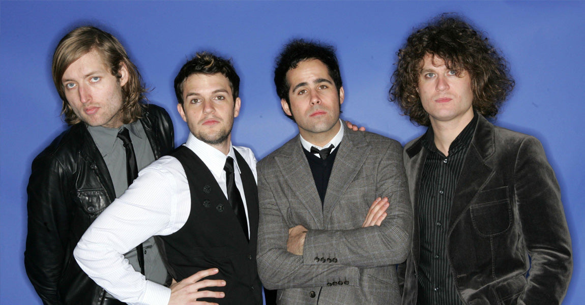 The Killers