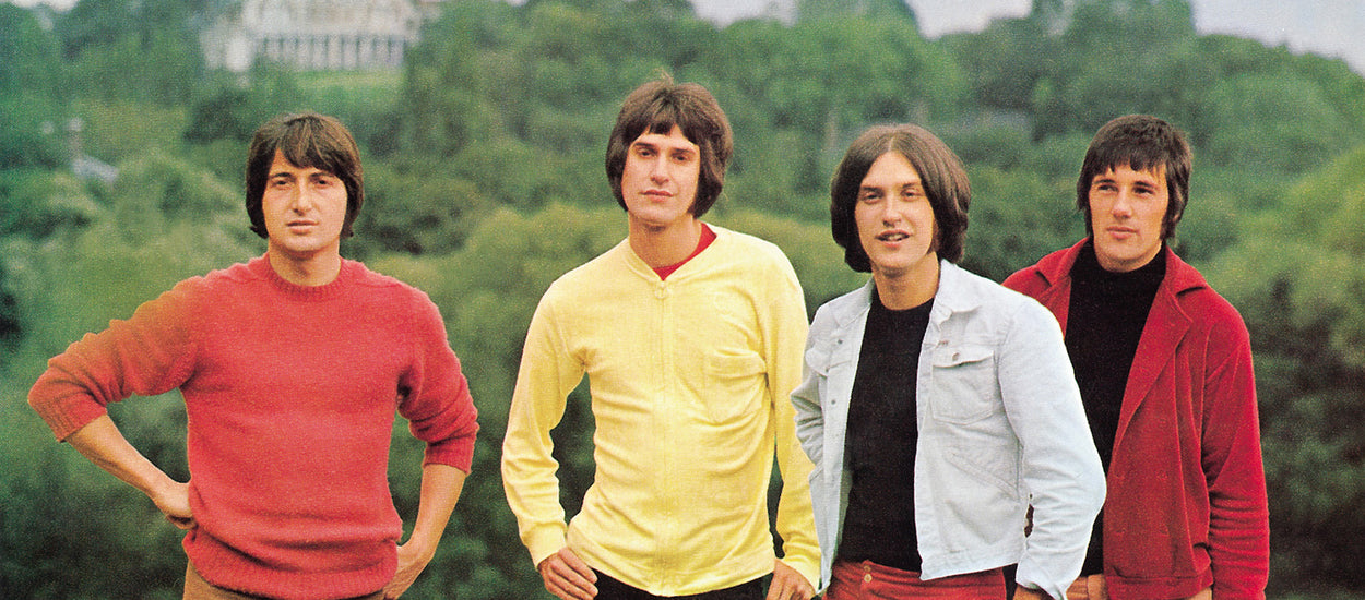 The Kinks