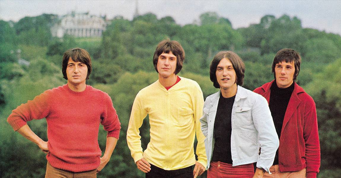 The Kinks