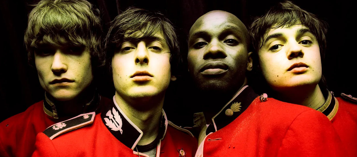 The Libertines