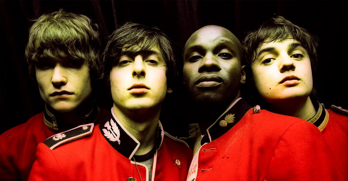The Libertines