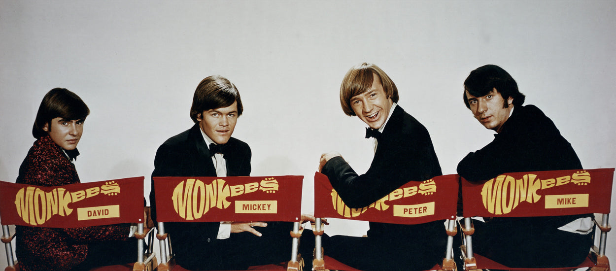 The Monkees