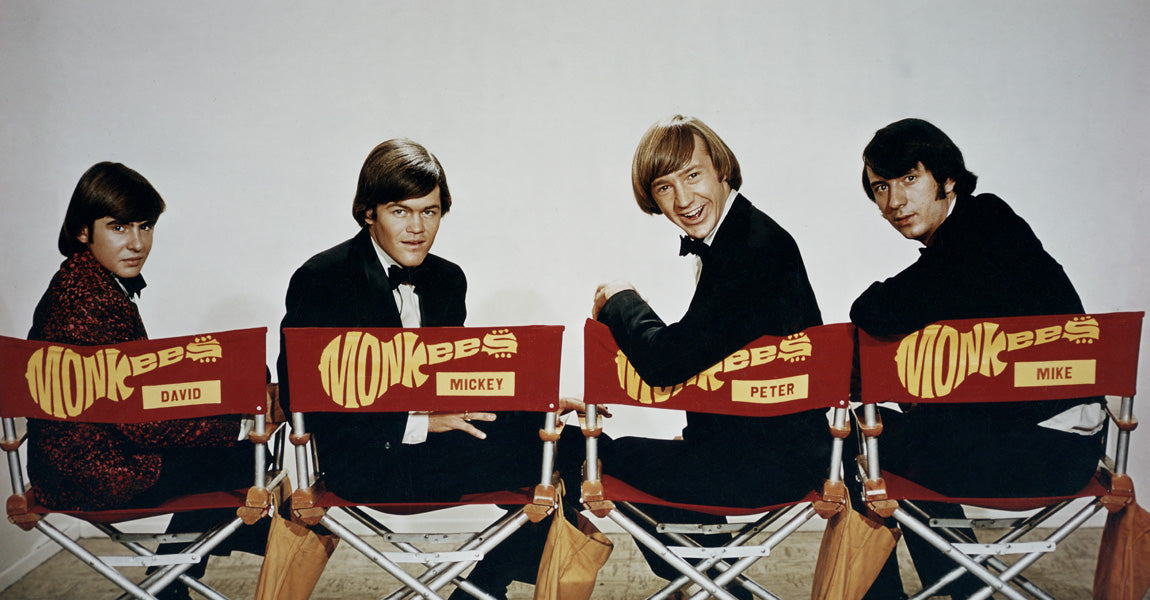 The Monkees