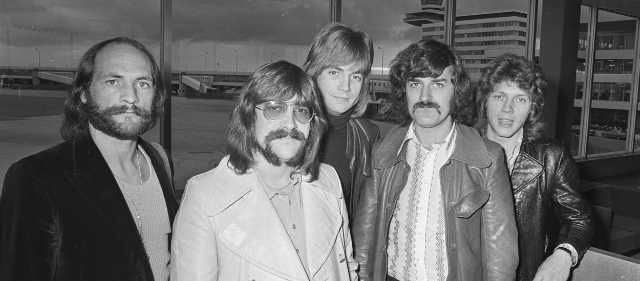Moody Blues