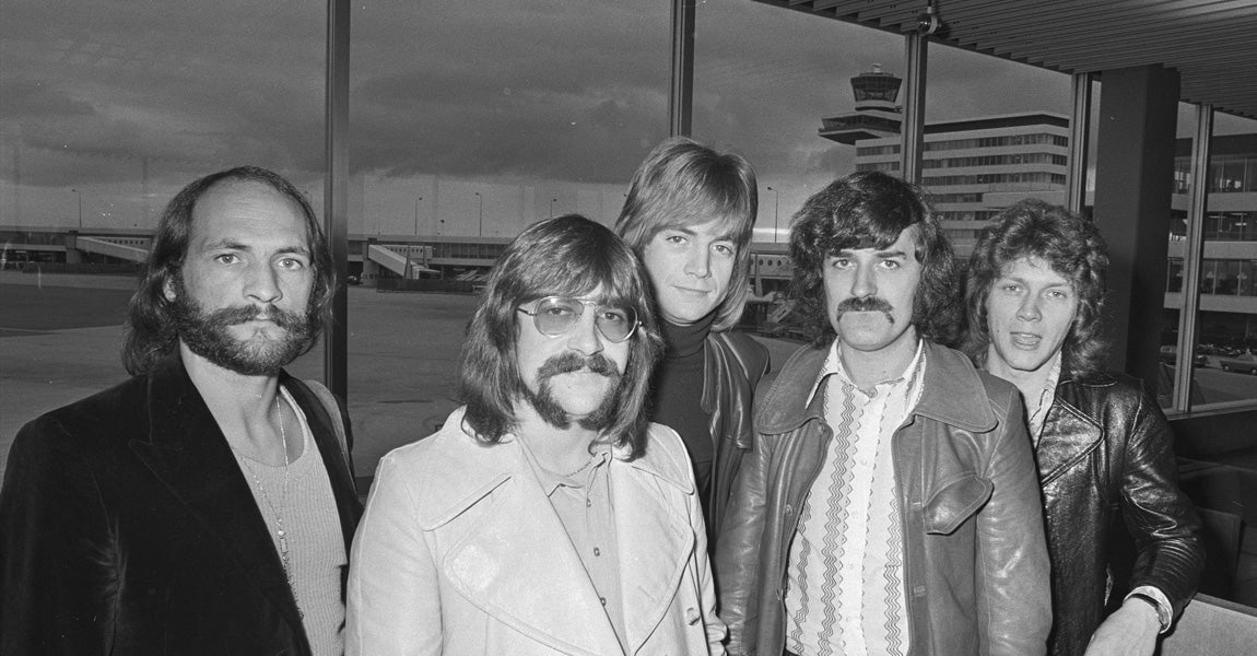 Moody Blues