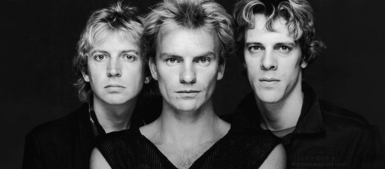 The Police
