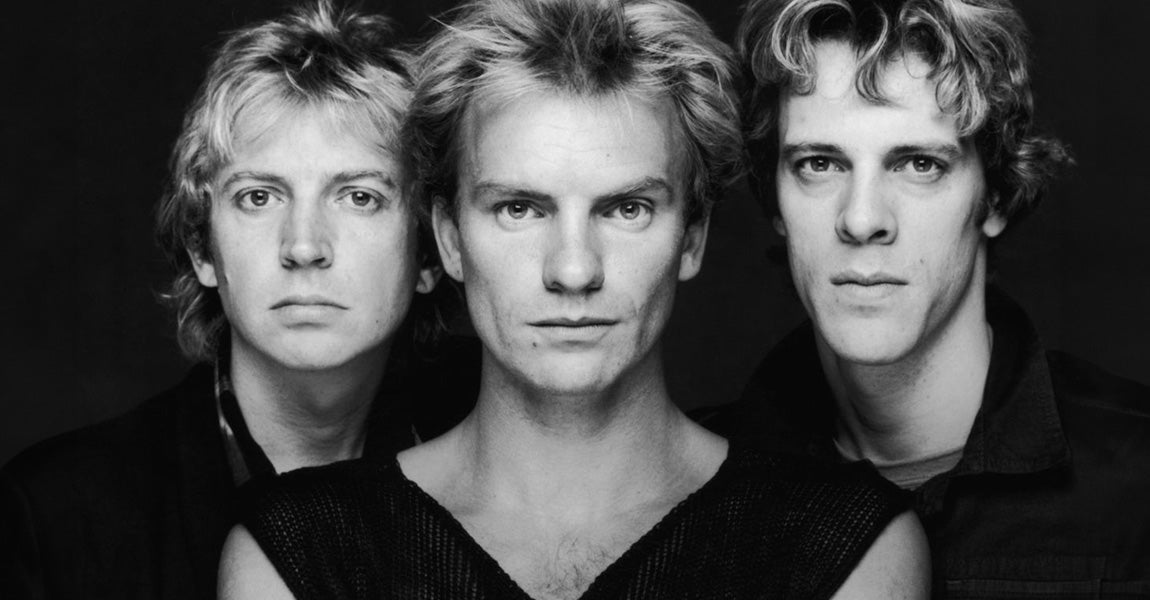 The Police