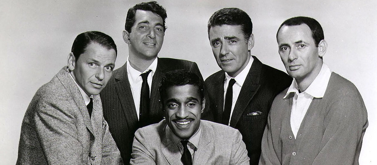 The Rat Pack