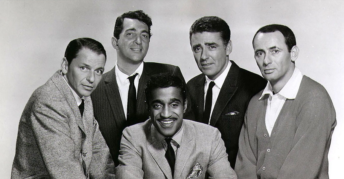 The Rat Pack