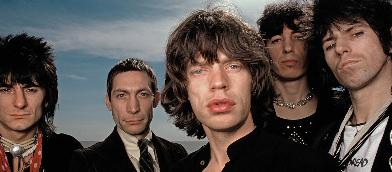 The Rolling Stones