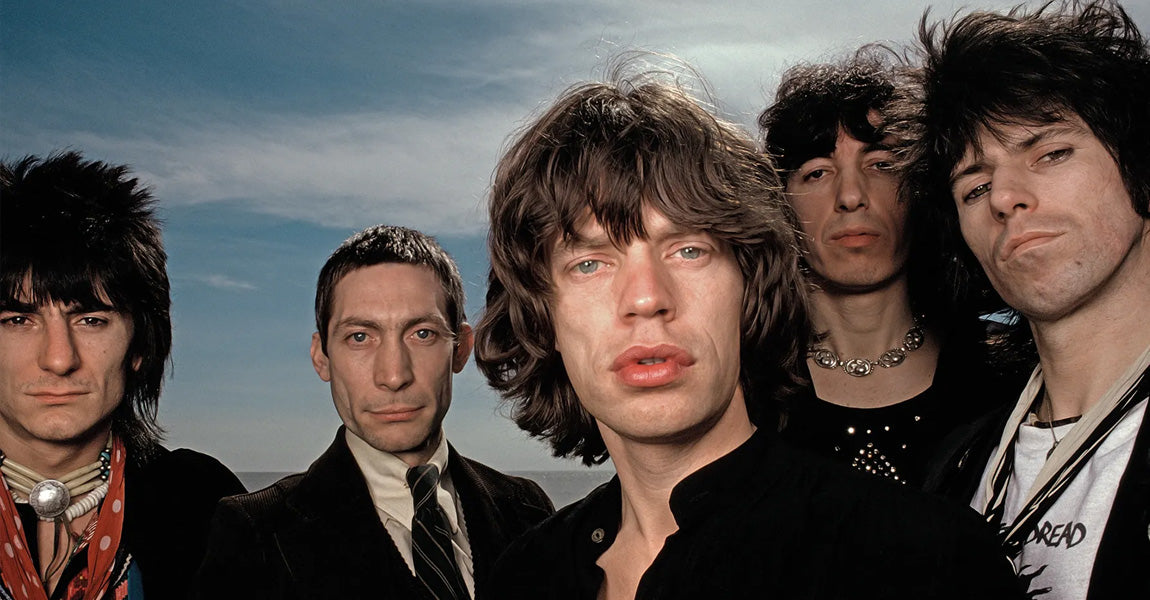 The Rolling Stones