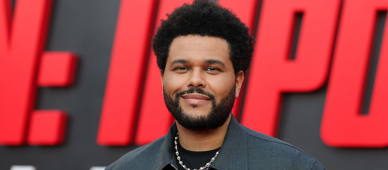 The Weeknd