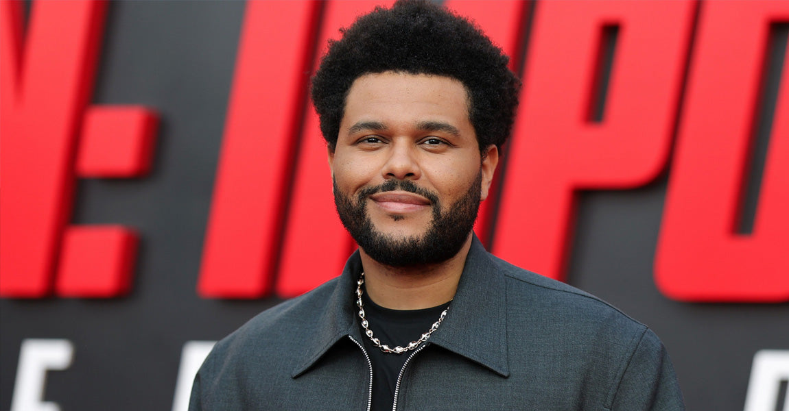The Weeknd