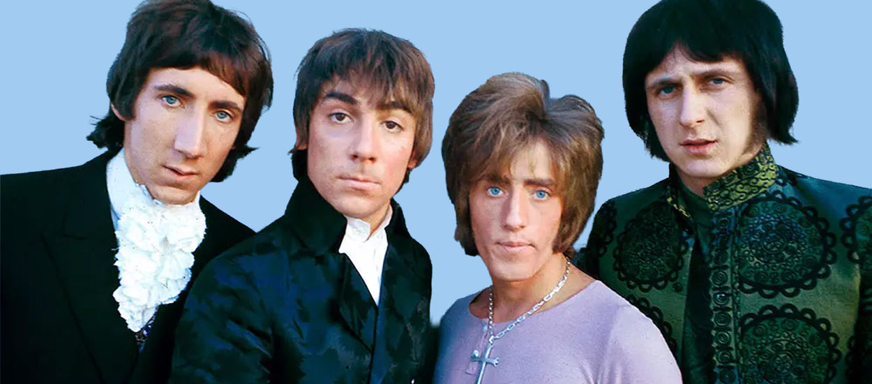 The Who