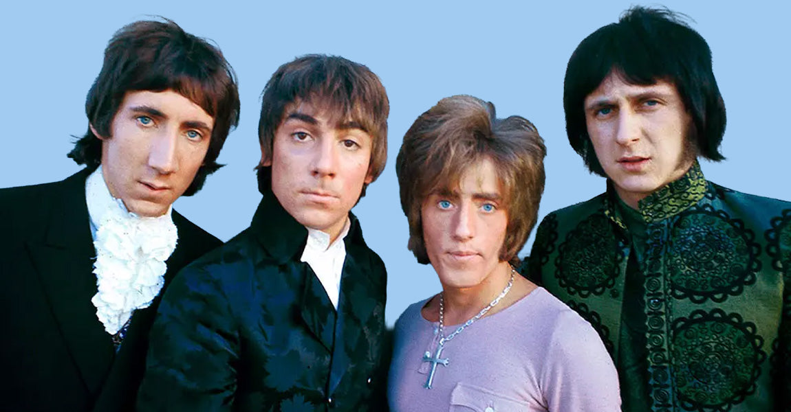The Who