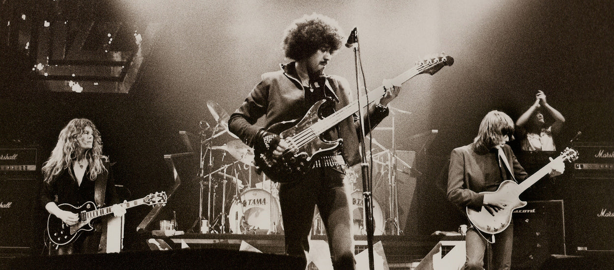 Thin Lizzy