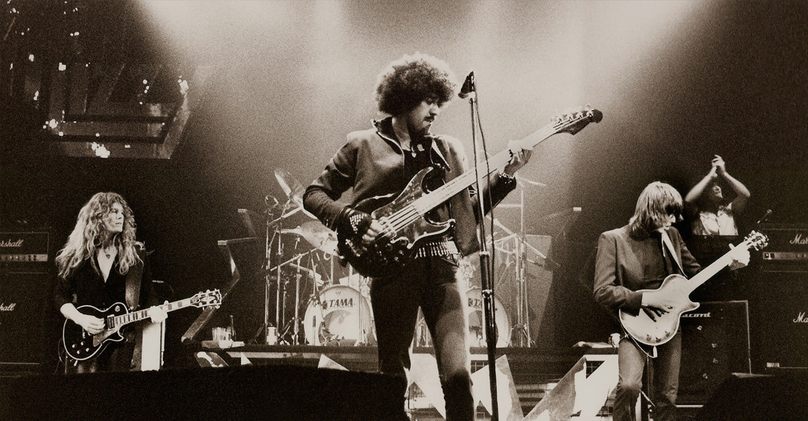 Thin Lizzy