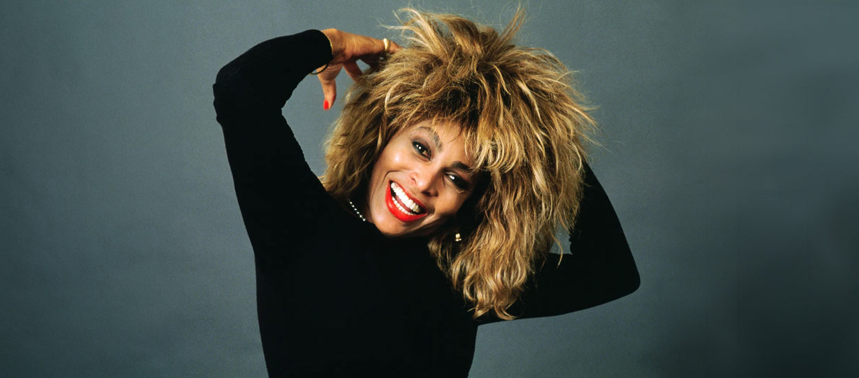 Tina Turner