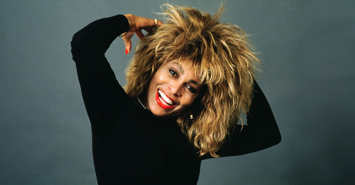 Tina Turner