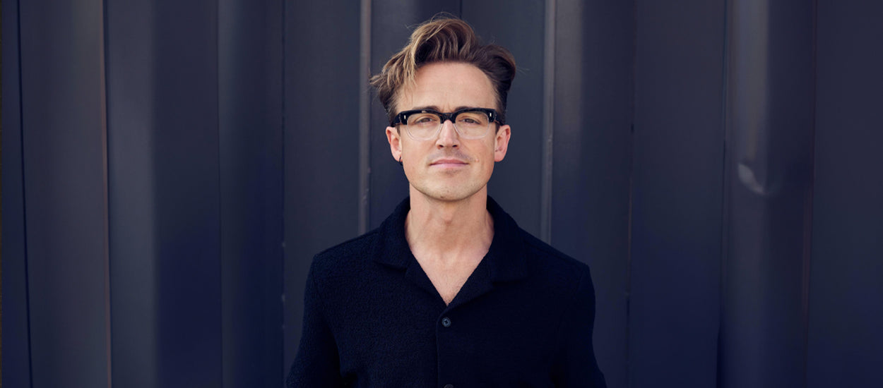 Tom Fletcher