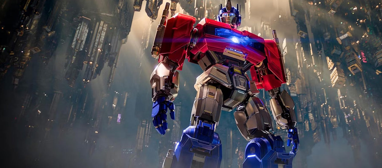 Transformers