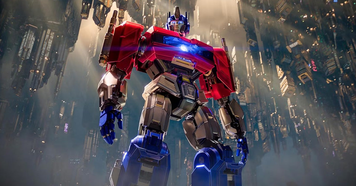 Transformers