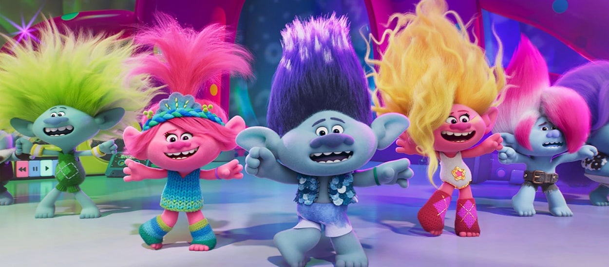 Trolls