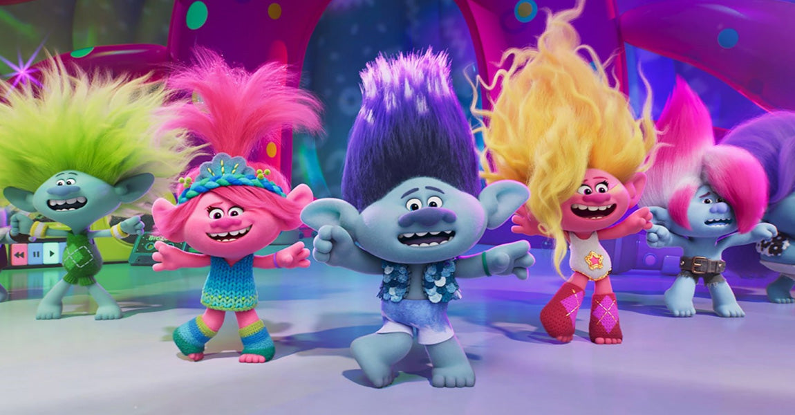 Trolls