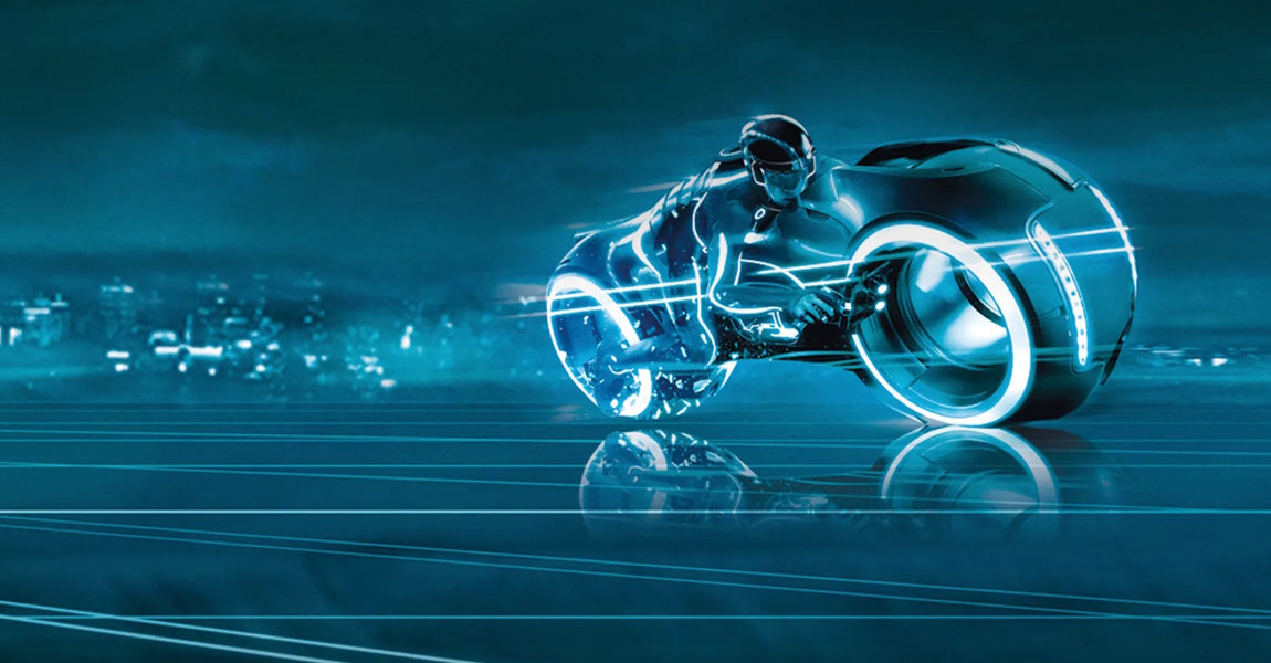 Tron