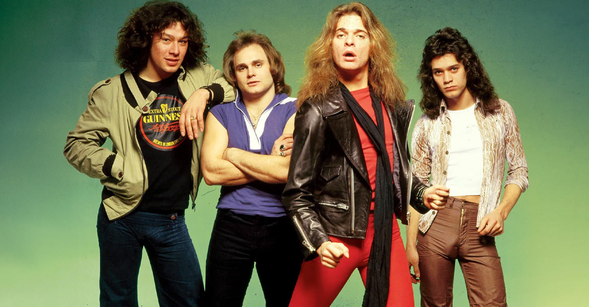 Van Halen