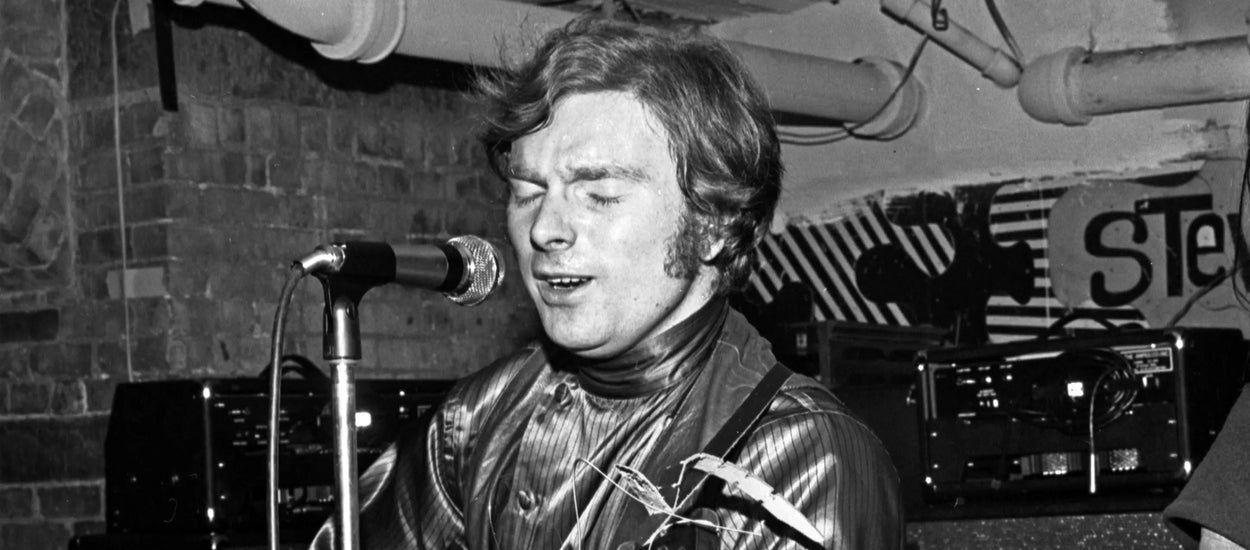 Van Morrison