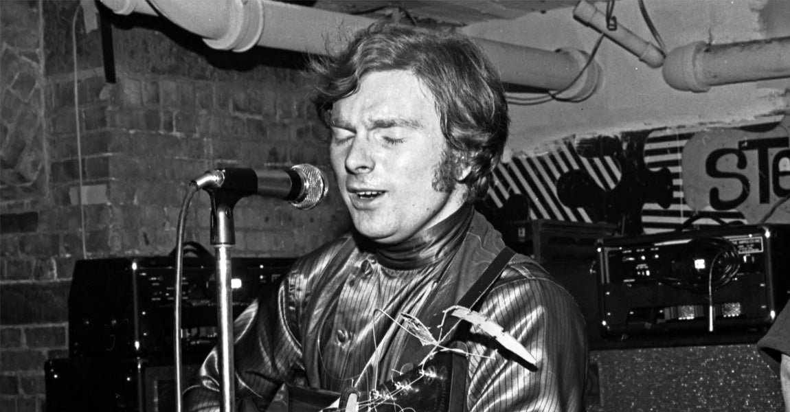 Van Morrison