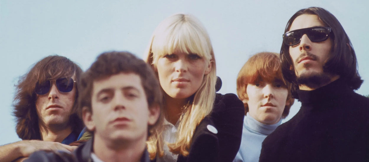 Velvet Underground
