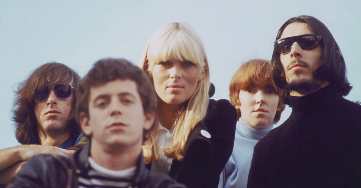 Velvet Underground