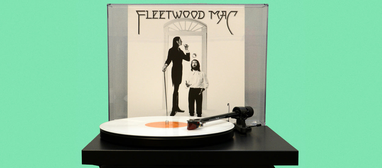 Vinyl Bestsellers