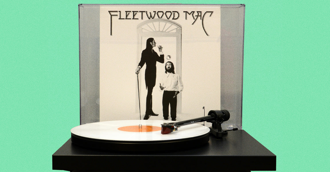 Vinyl Bestsellers