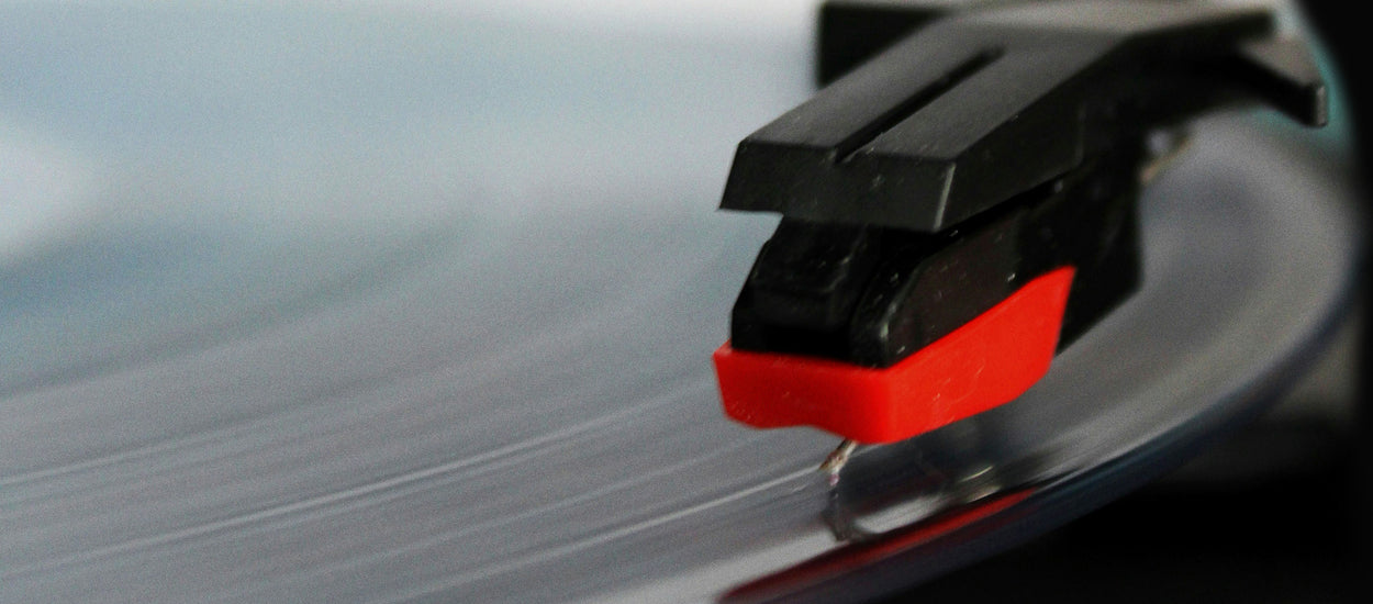 Vinyl Under £15