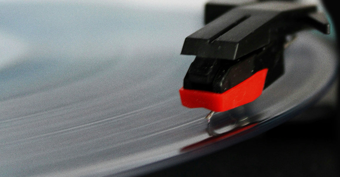 Vinyl Under £15