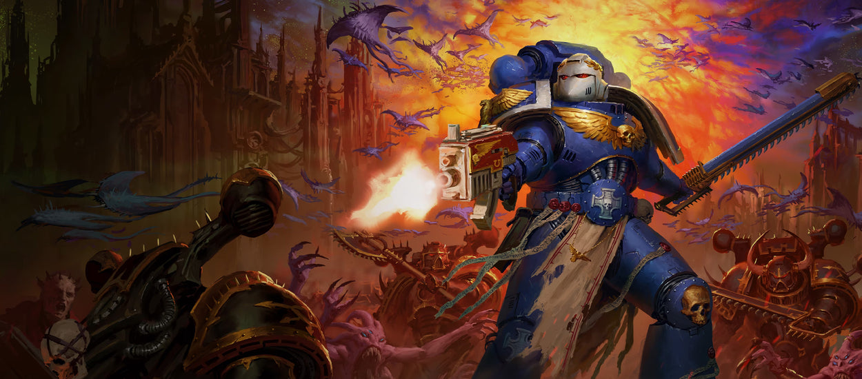 Warhammer