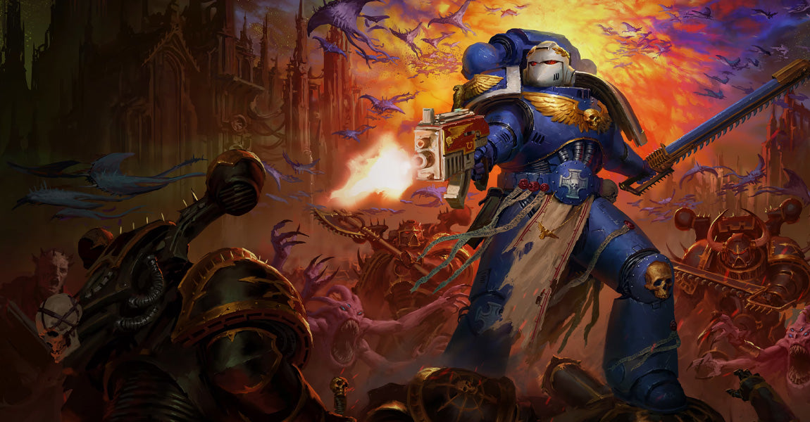 Warhammer