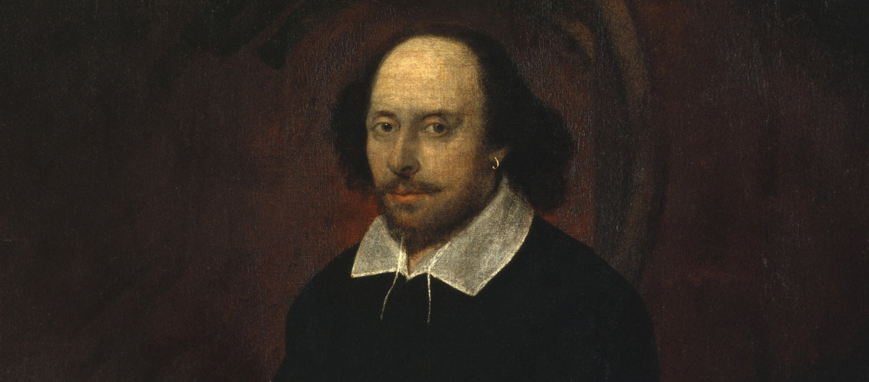 William Shakespeare
